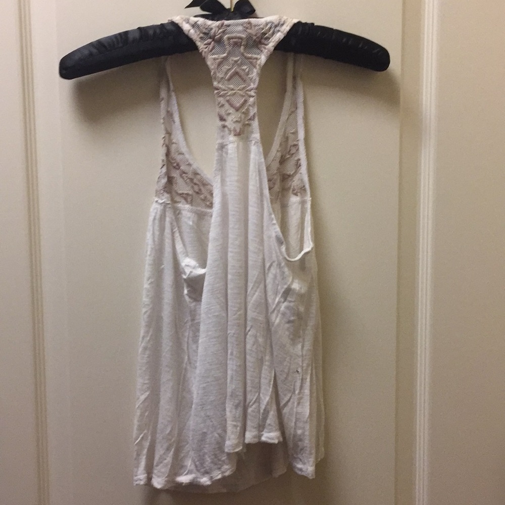 White Net - Picture 2 of 2